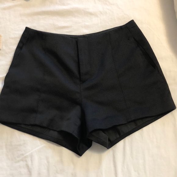 🩳 Navy rag & bone shorts - Picture 2 of 6